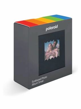 Polaroid Photo Album